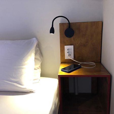 Mambembe Hostel Rio de Janeiro Eksteriør billede