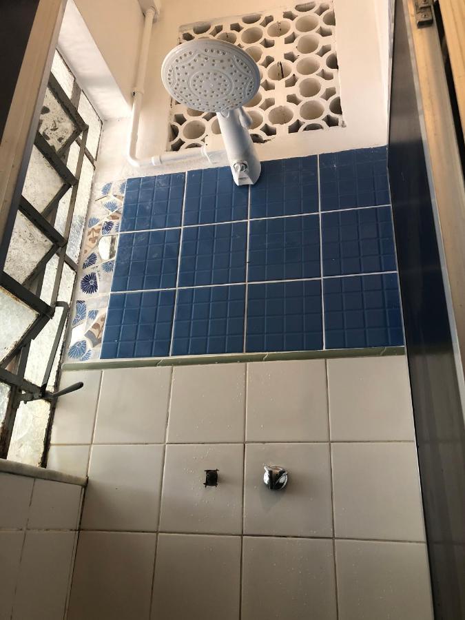Mambembe Hostel Rio de Janeiro Eksteriør billede
