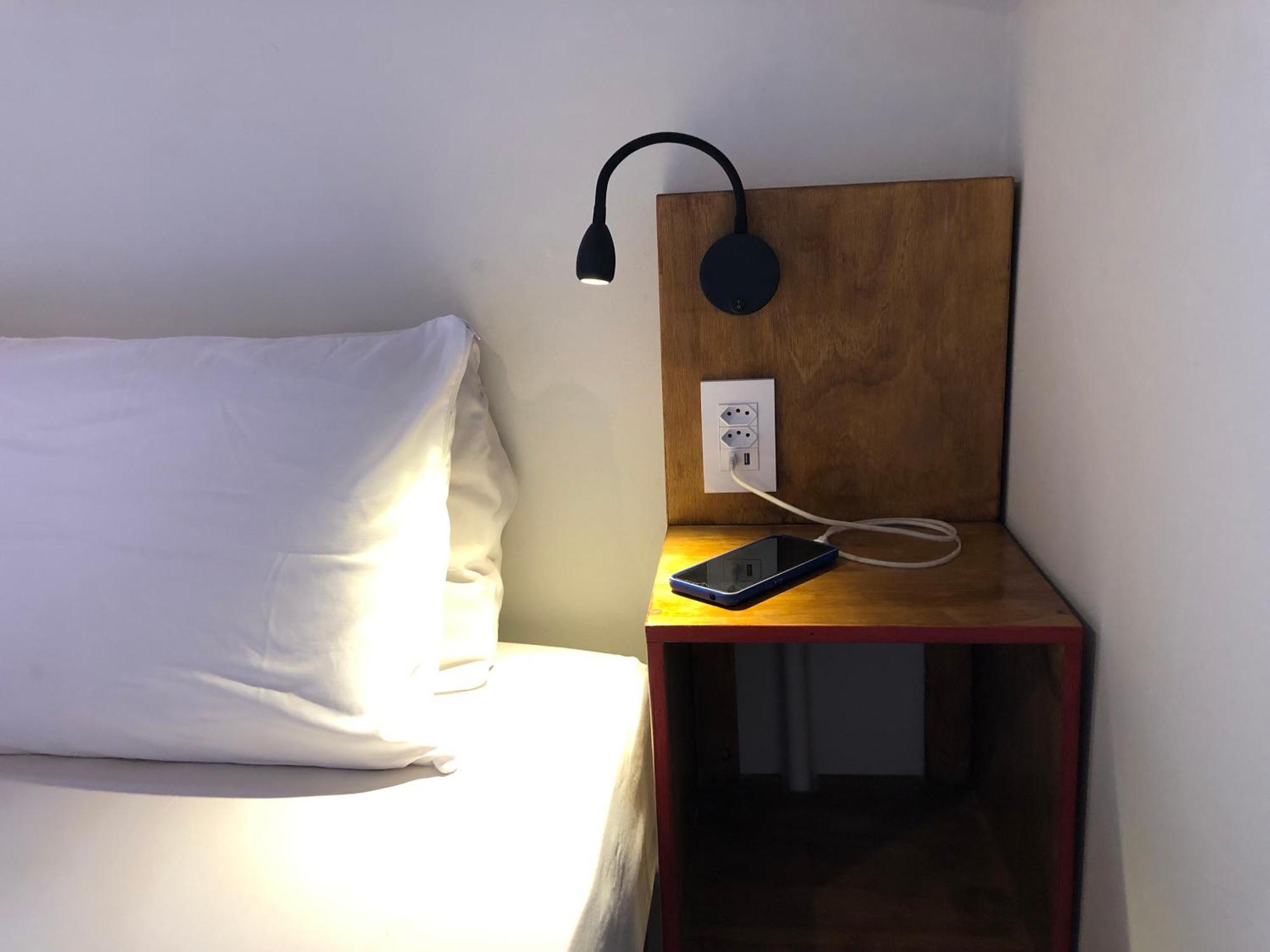 Mambembe Hostel Rio de Janeiro Eksteriør billede