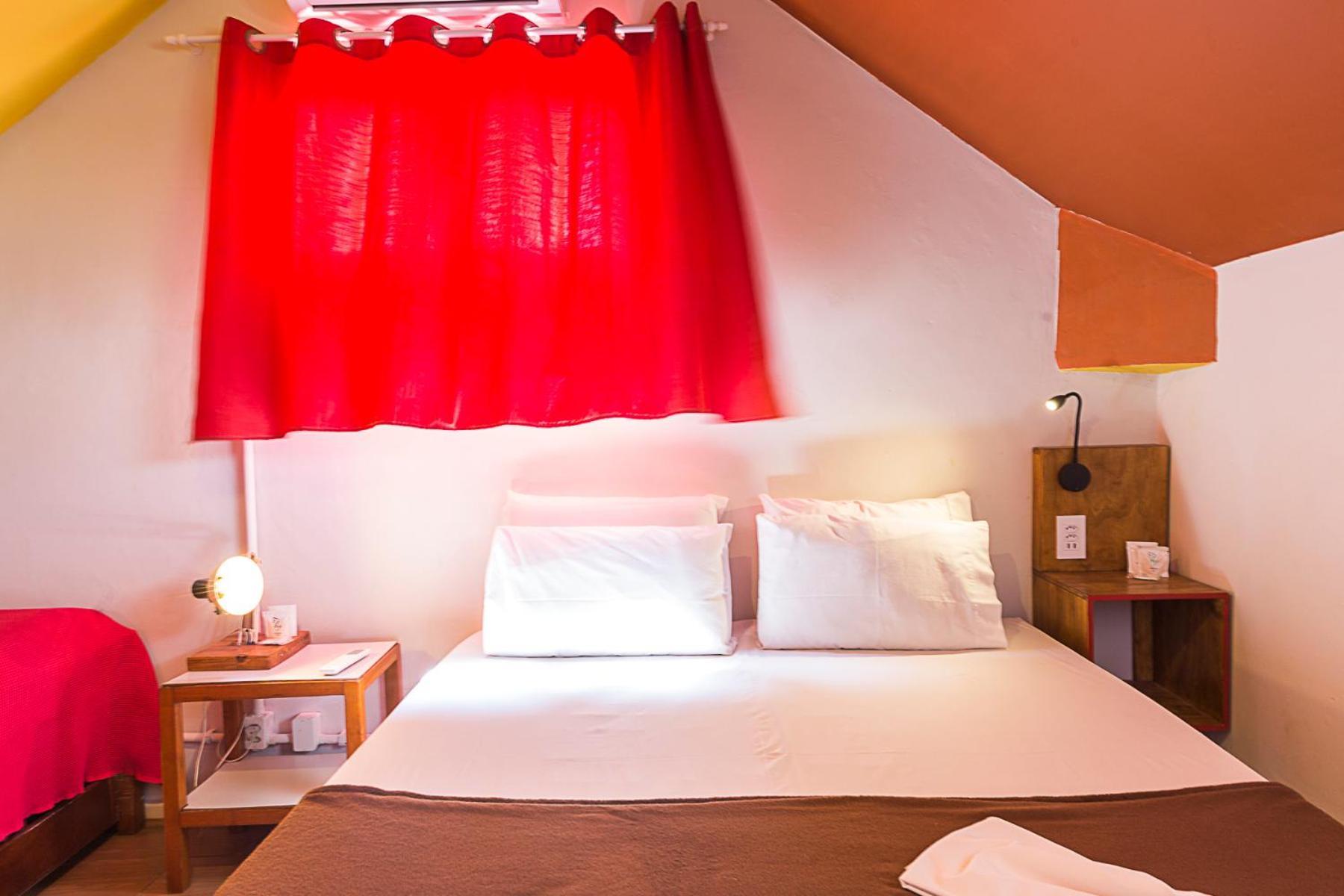 Mambembe Hostel Rio de Janeiro Eksteriør billede