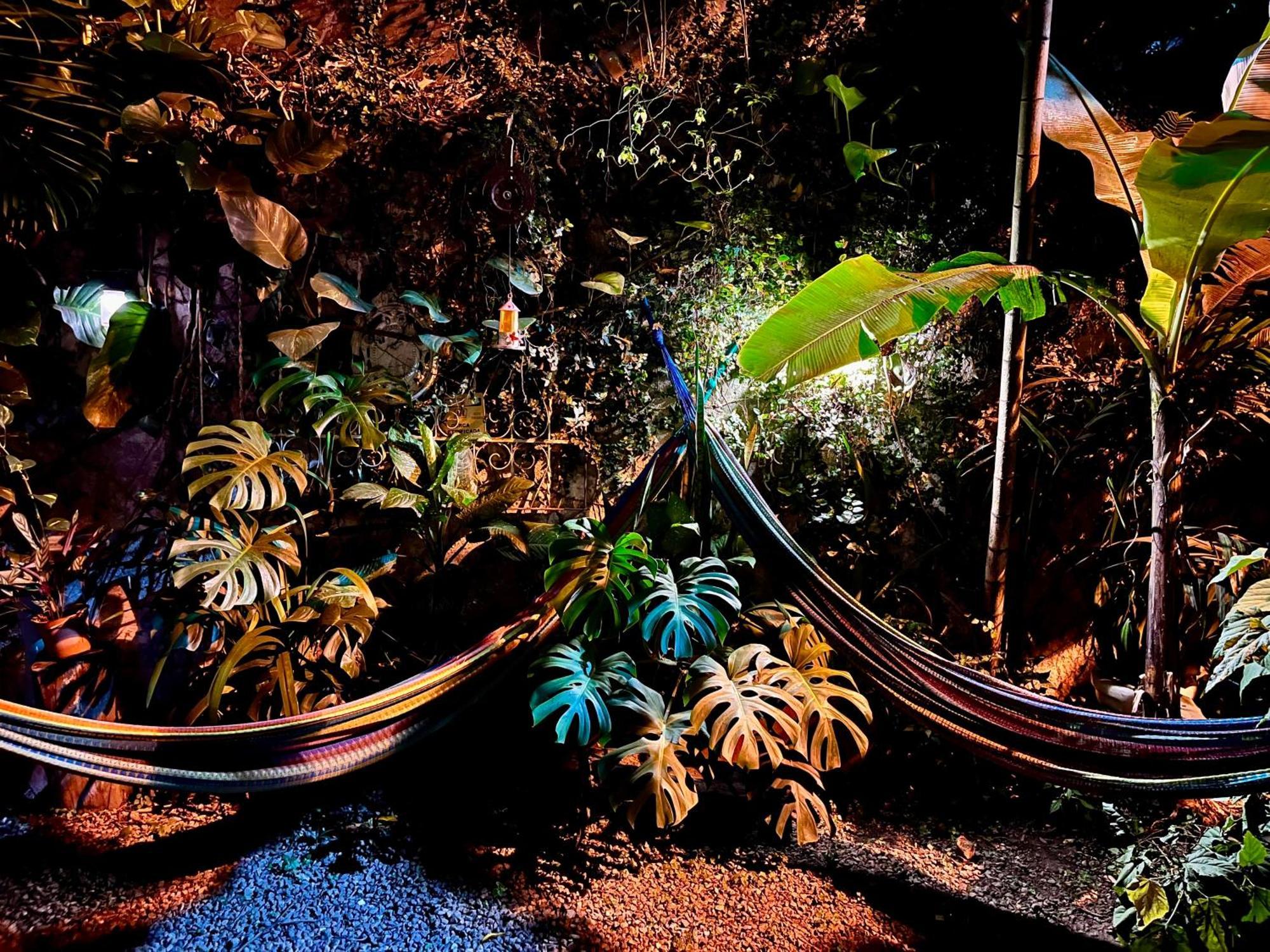 Mambembe Hostel Rio de Janeiro Eksteriør billede