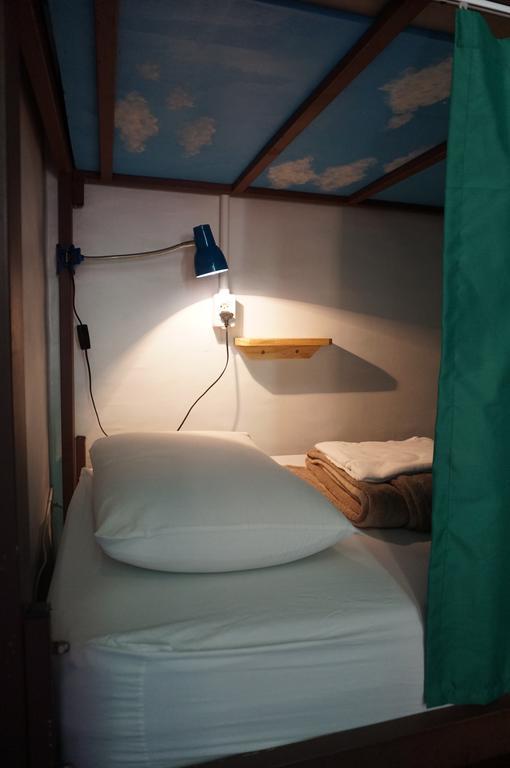 Mambembe Hostel Rio de Janeiro Eksteriør billede