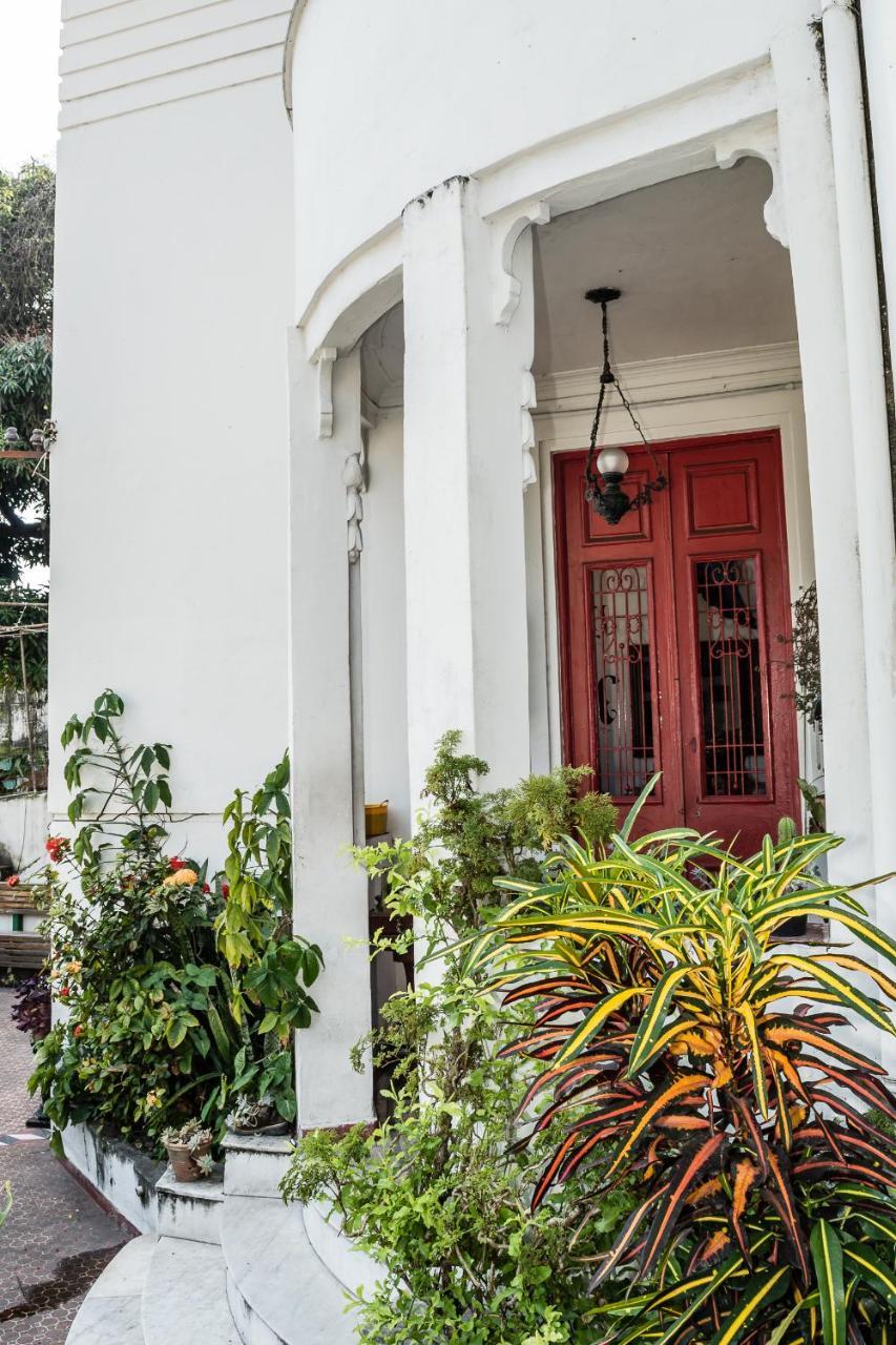 Mambembe Hostel Rio de Janeiro Eksteriør billede